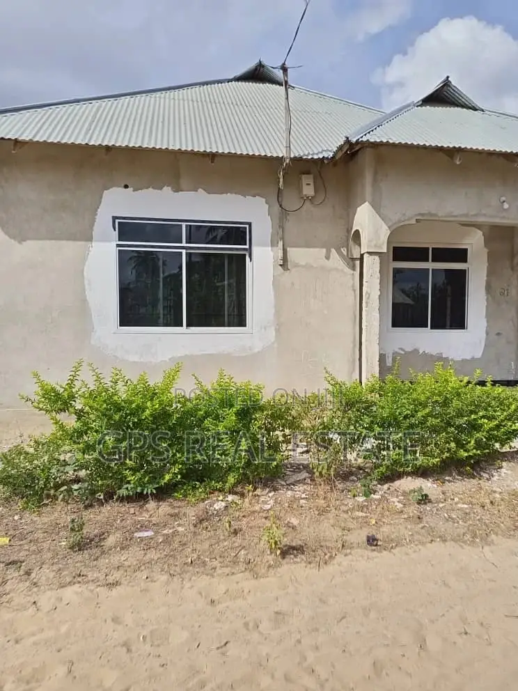 3bdrm House in Kibaha Miembe Saba, Ilala for Sale in Ilala