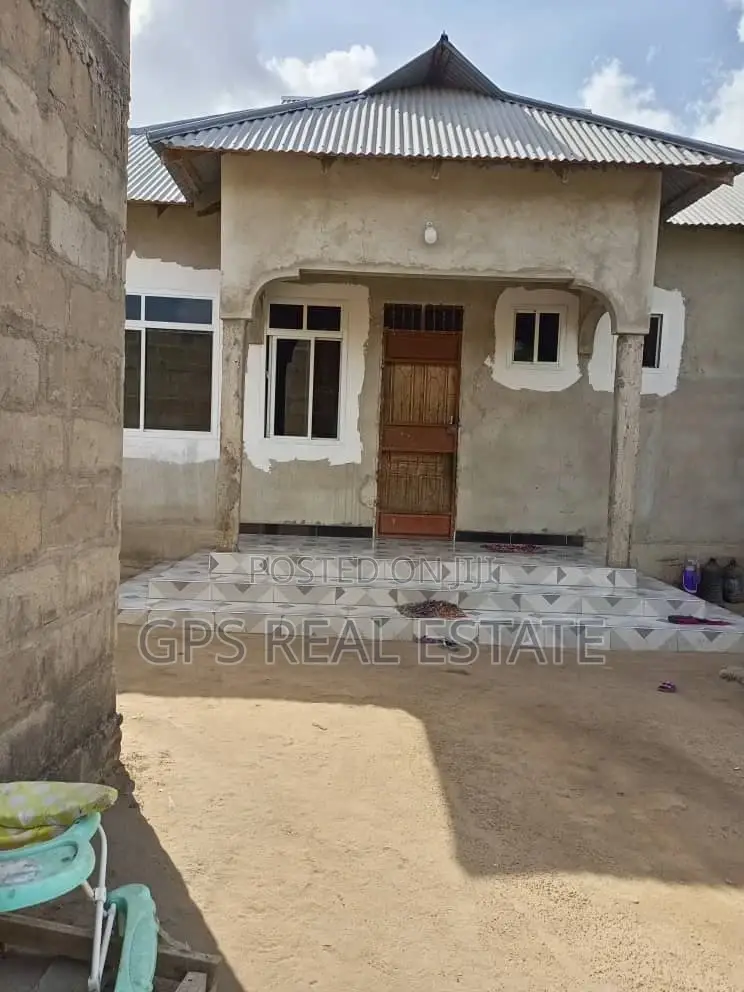 3bdrm House in Kibaha Miembe Saba, Ilala for Sale in Ilala