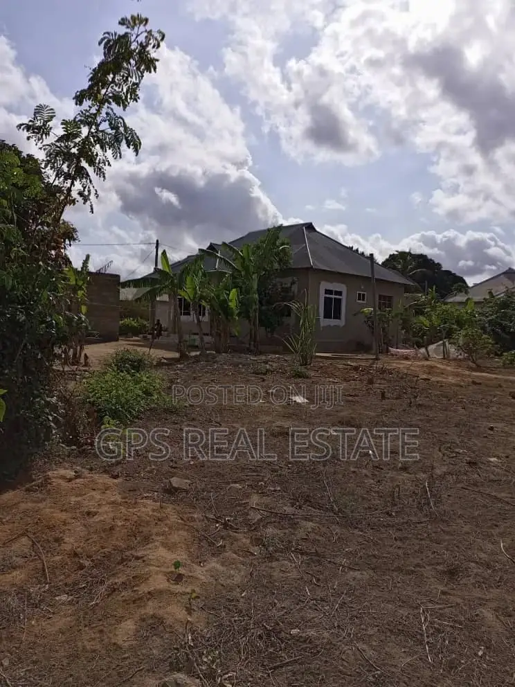 3bdrm House in Kibaha Miembe Saba, Ilala for Sale in Ilala