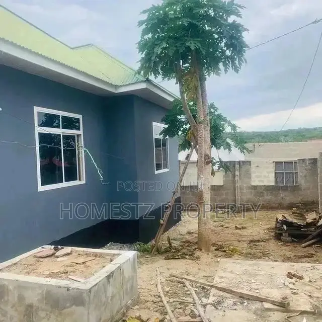 3bdrm House in Mbezi Msakuzi, Kinondoni for Sale in Kinondoni