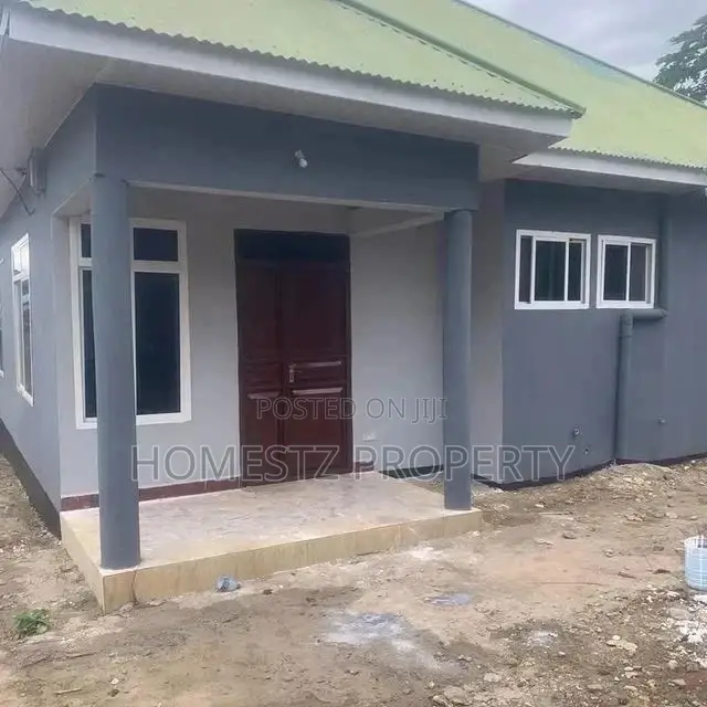 3bdrm House in Mbezi Msakuzi, Kinondoni for Sale in Kinondoni