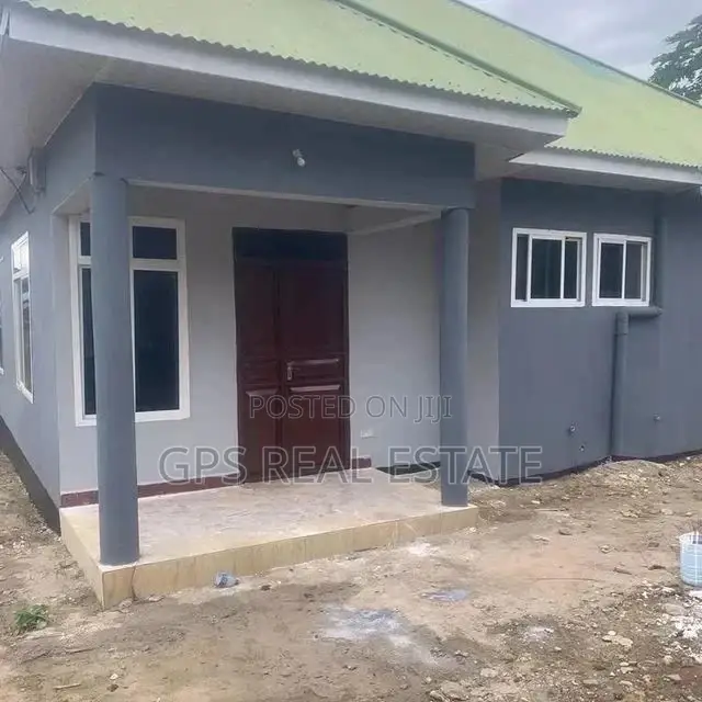 3bdrm House in Mbezi Msakuzi, Kinondoni for Sale in Kinondoni