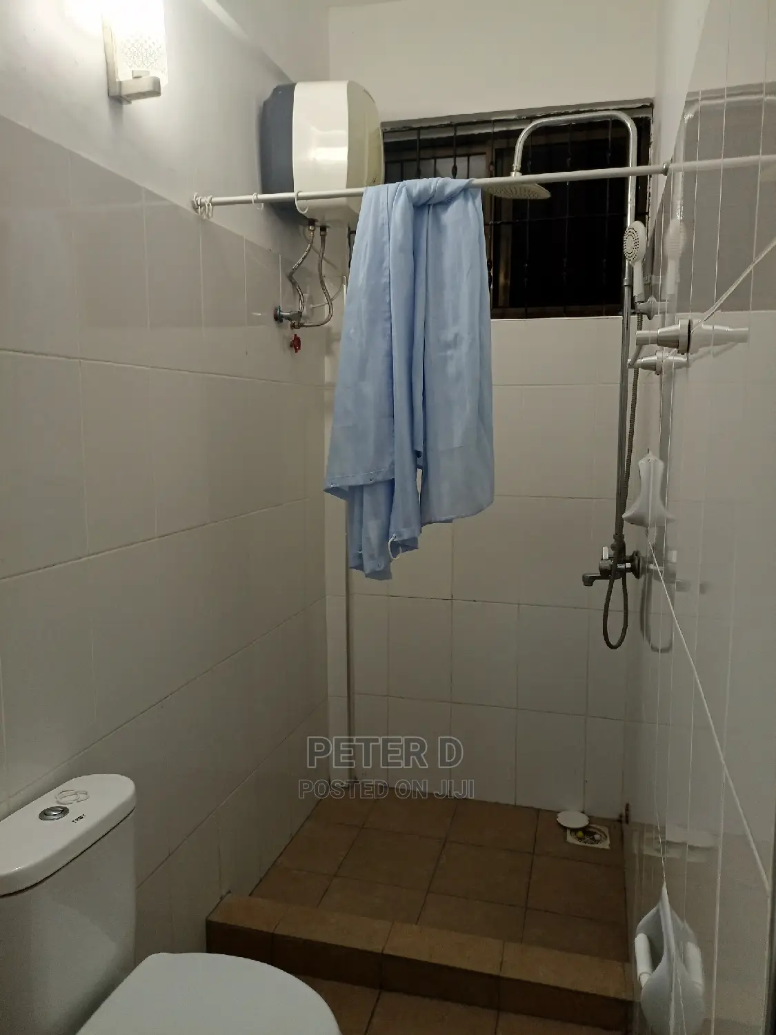 Furnished 2bdrm Apartment in Sinza for rent in Sinza