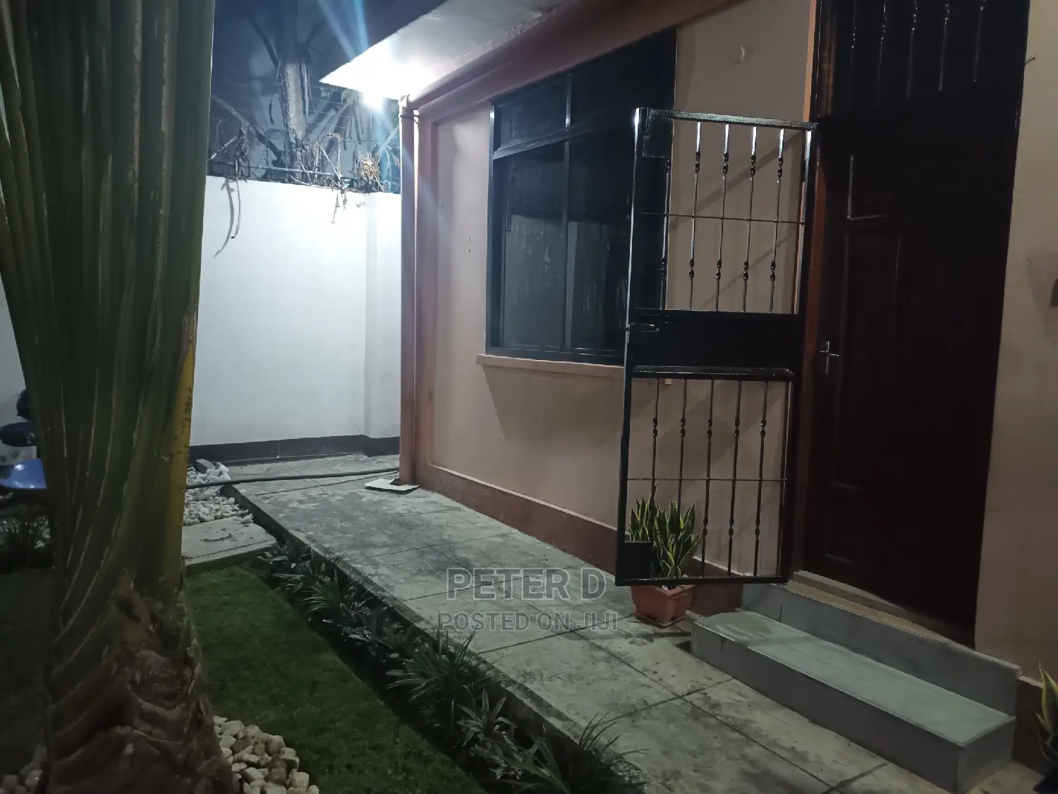 1bdrm Apartment in Sinza for Rent in Sinza