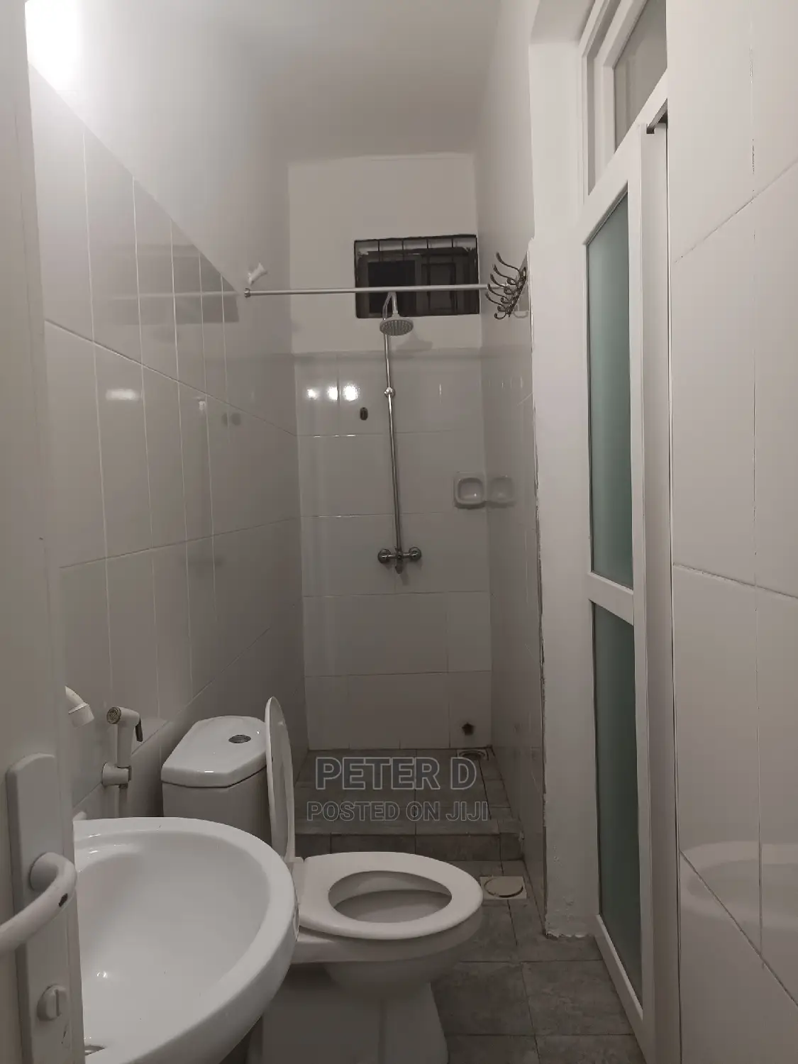 1bdrm Apartment in Sinza for Rent in Sinza