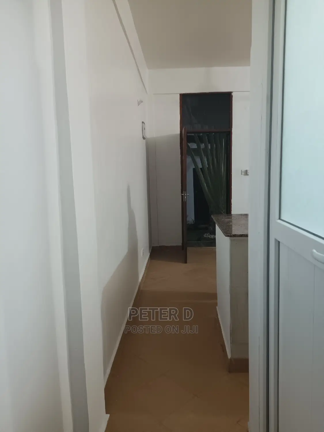 1bdrm Apartment in Sinza for Rent in Sinza