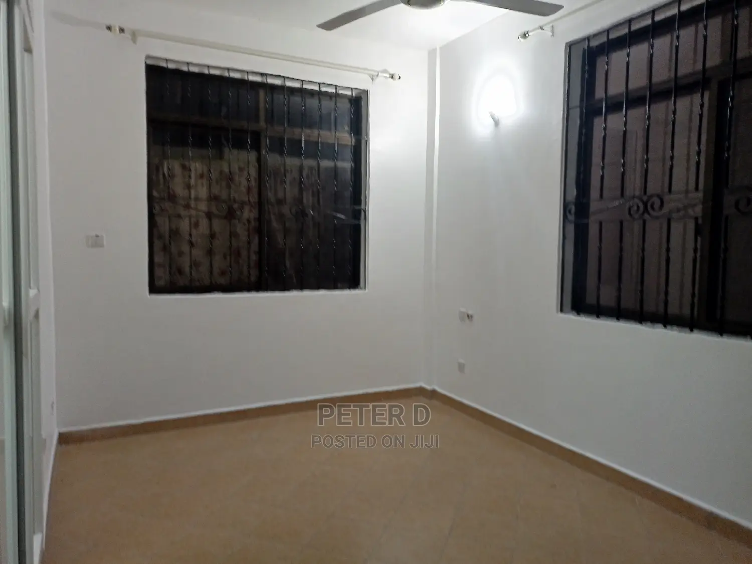 1bdrm Apartment in Sinza for Rent in Sinza