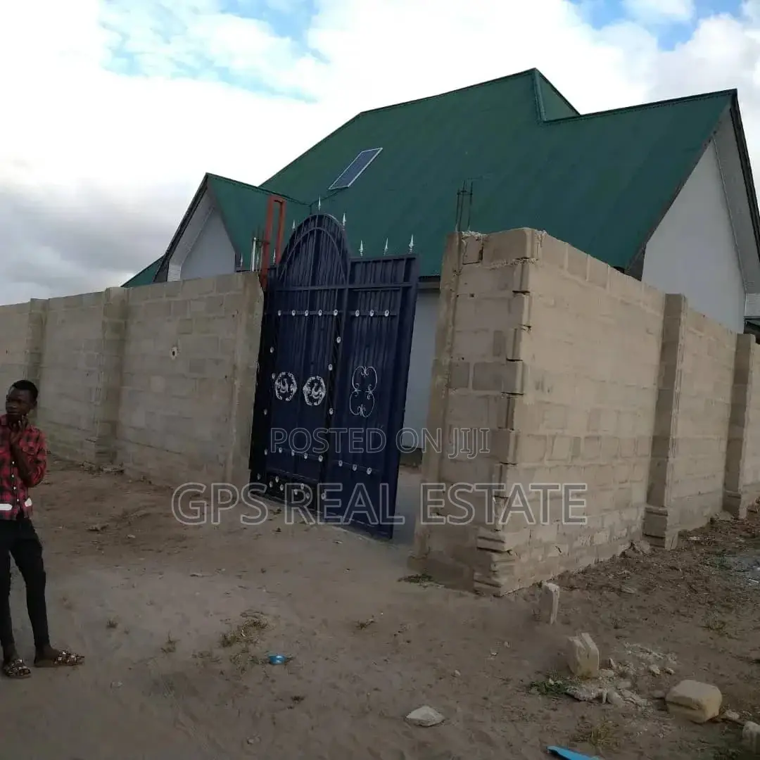 3bdrm House in Mbagala Msongola, Ilala for Sale in Ilala