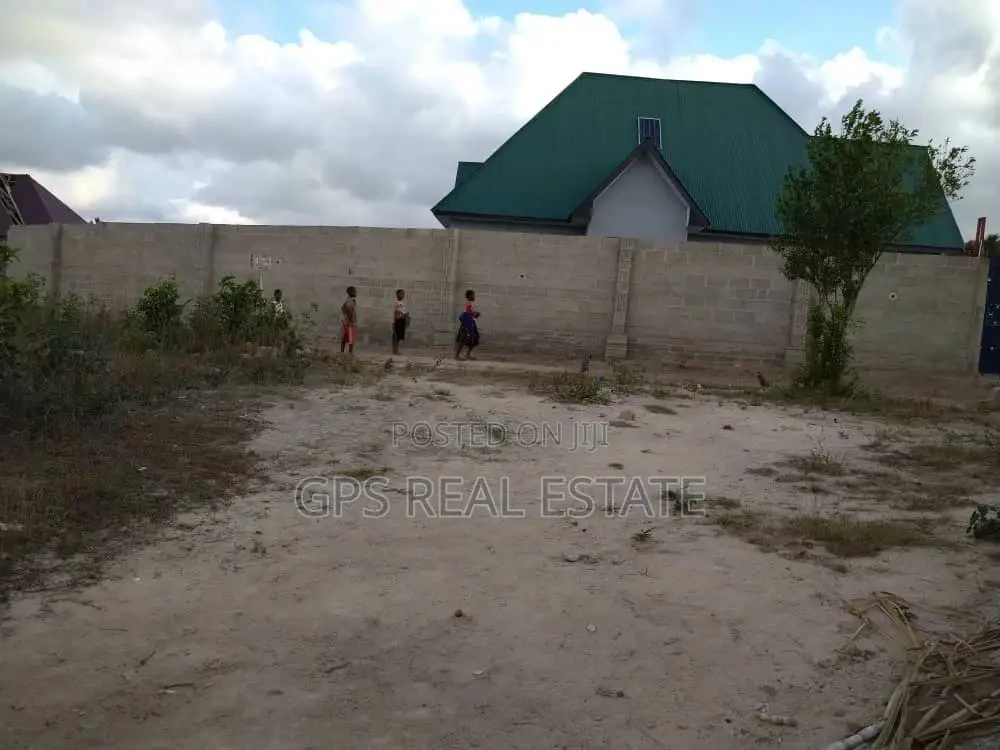 3bdrm House in Mbagala Msongola, Ilala for Sale in Ilala