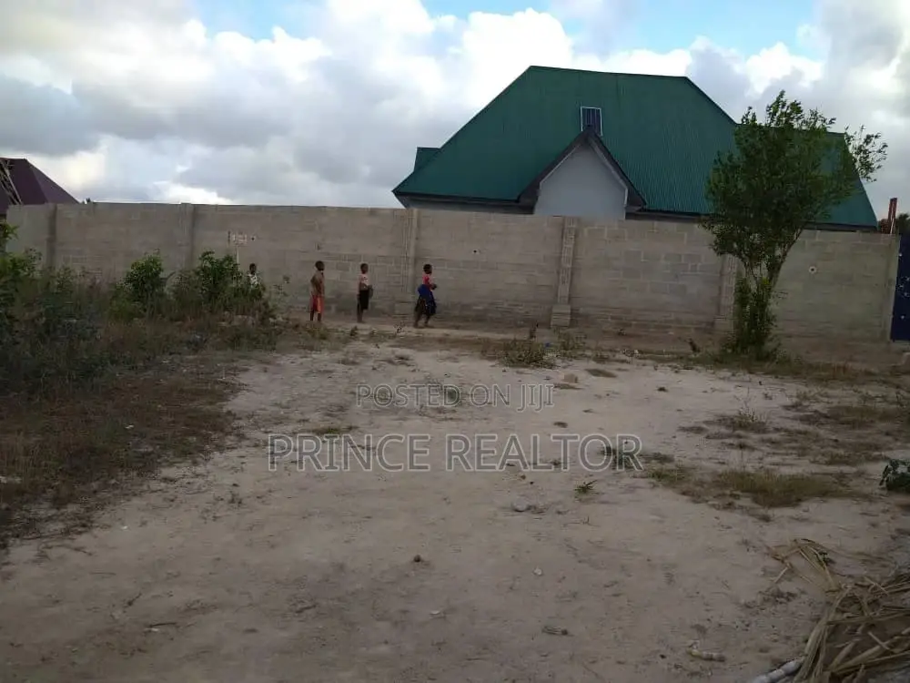 3bdrm House in Mbagala Msongola, Ilala for Sale in Ilala