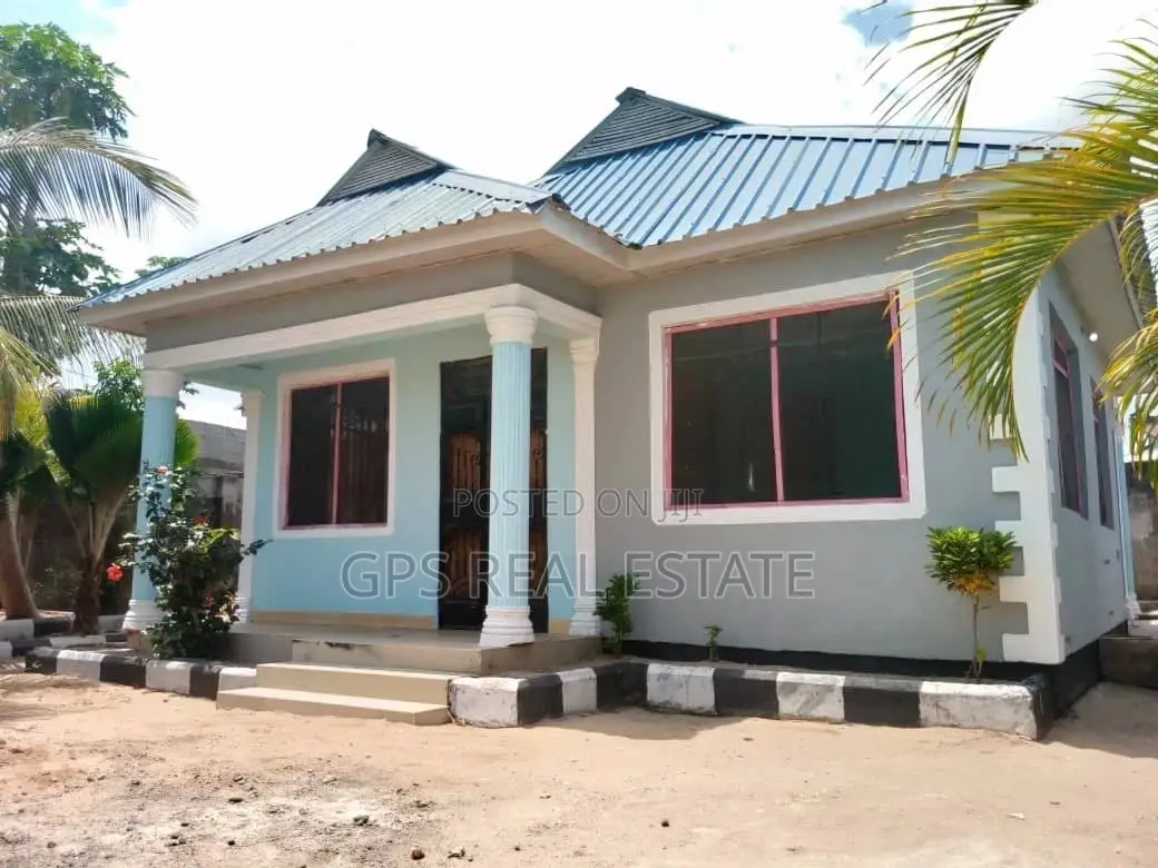 3bdrm House in Mbagala Chamazi, Ilala for Sale in Ilala