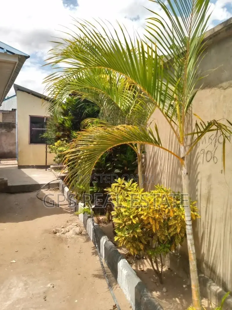 3bdrm House in Mbagala Chamazi, Ilala for Sale in Ilala