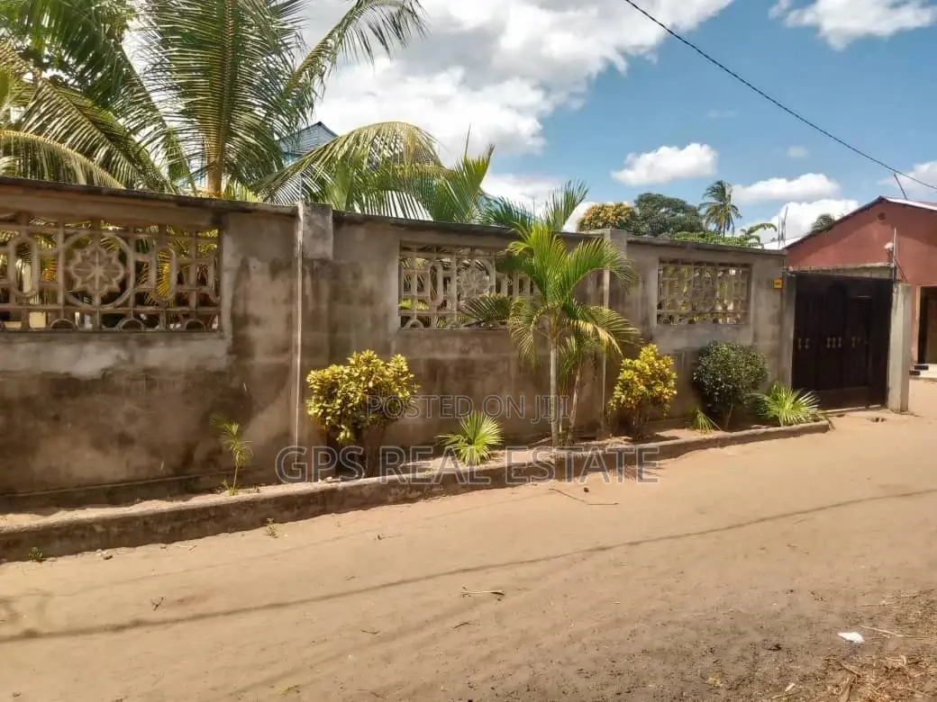 3bdrm House in Mbagala Chamazi, Ilala for Sale in Ilala