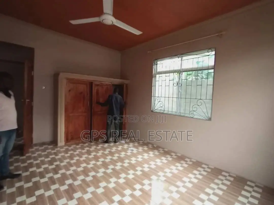 3bdrm House in Chamazi Santiago, Temeke for Sale in Temeke