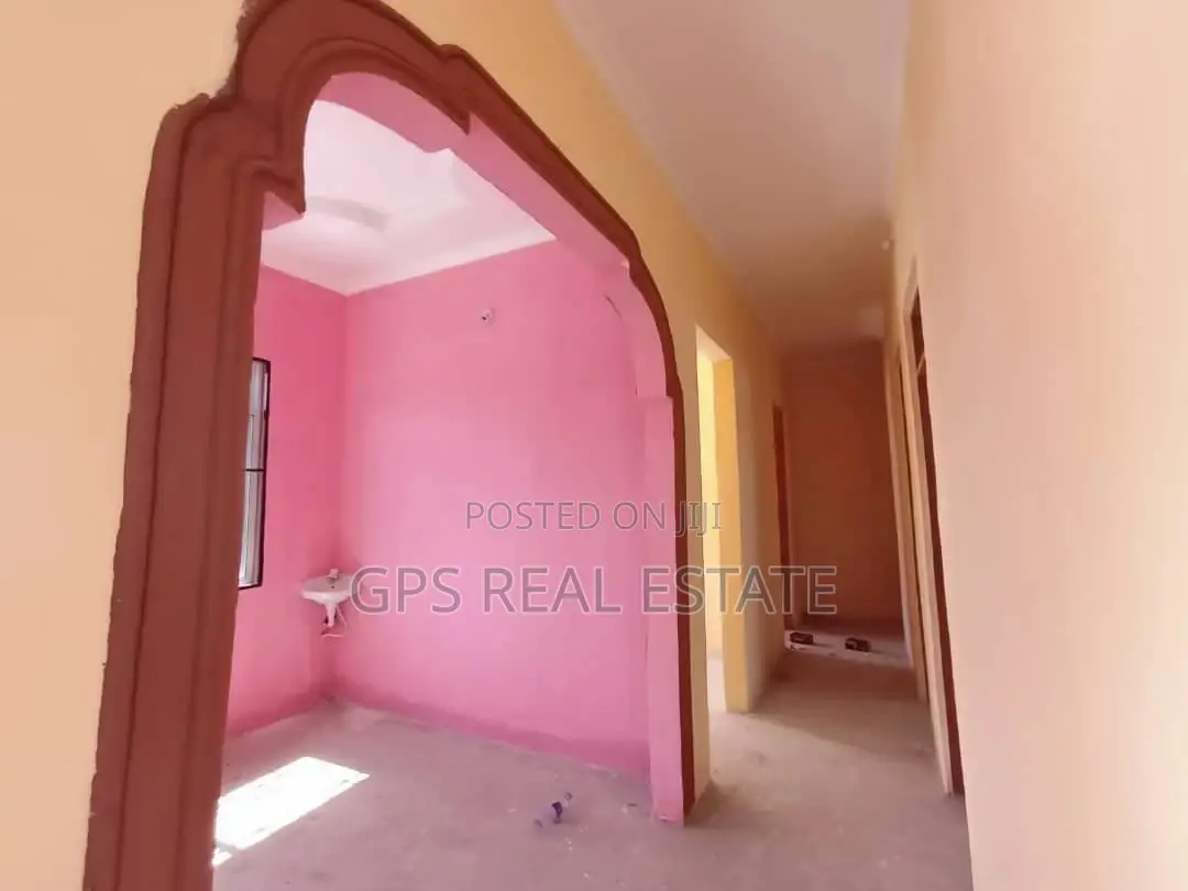 3bdrm House in Mbagala Chamazi, Temeke for Sale in Temeke