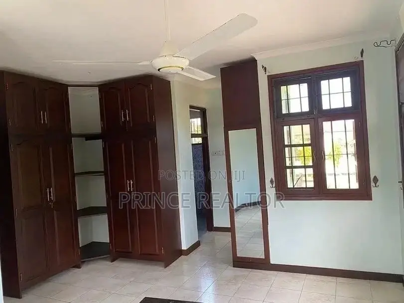 4bdrm House in Mbezi Beach, Temeke for Rent in Temeke