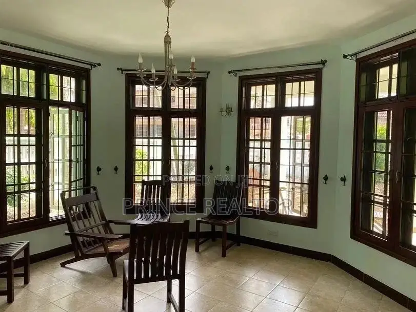 4bdrm House in Mbezi Beach, Temeke for Rent in Temeke