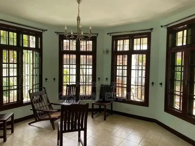 4bdrm House in Mbezi Beach, Temeke for Rent in Temeke