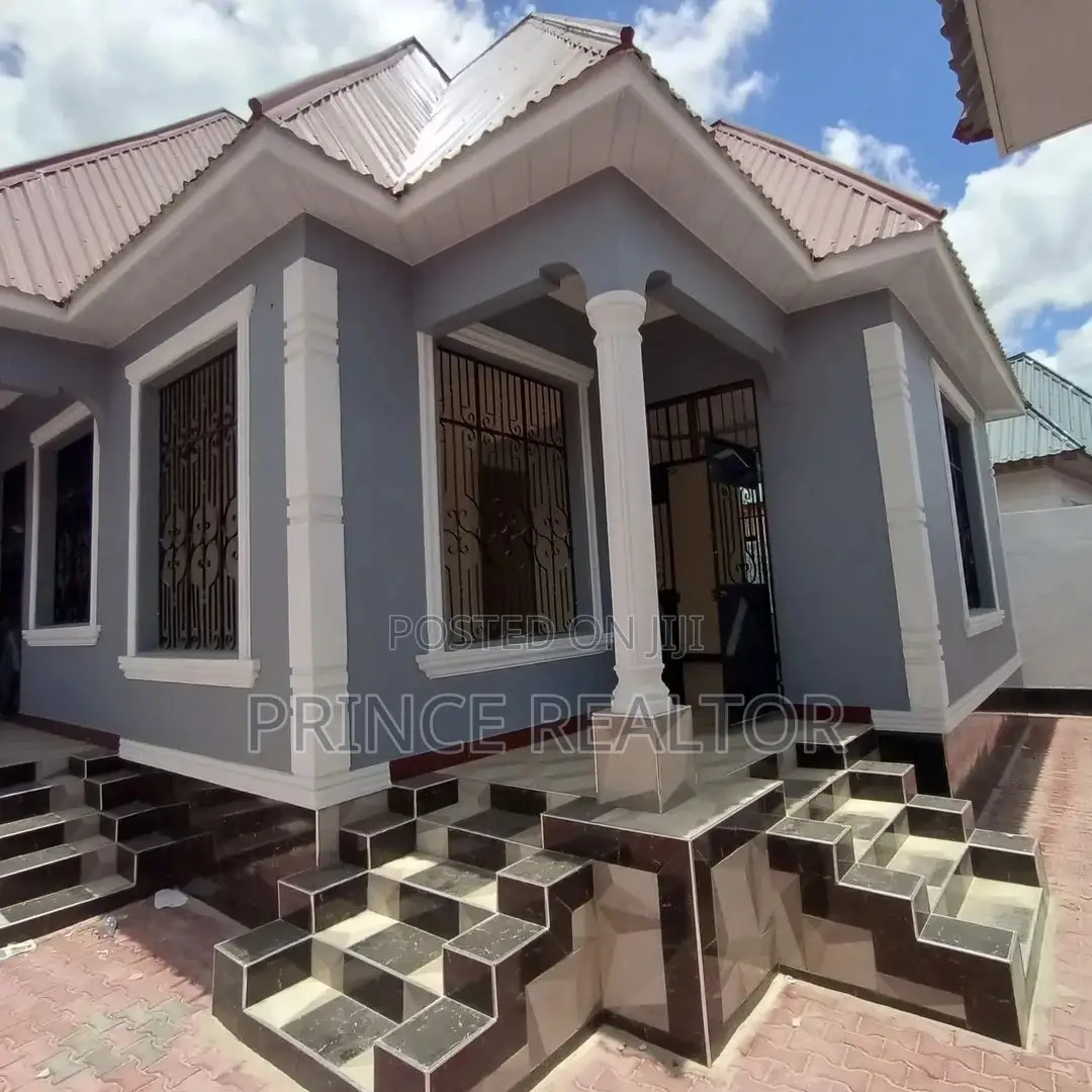 3bdrm House in Mbagala Dovya, Temeke for Sale in Temeke