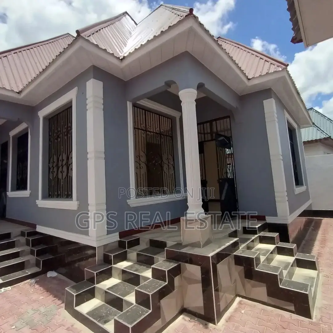3bdrm House in Mbagala Dovya, Temeke for Sale in Temeke