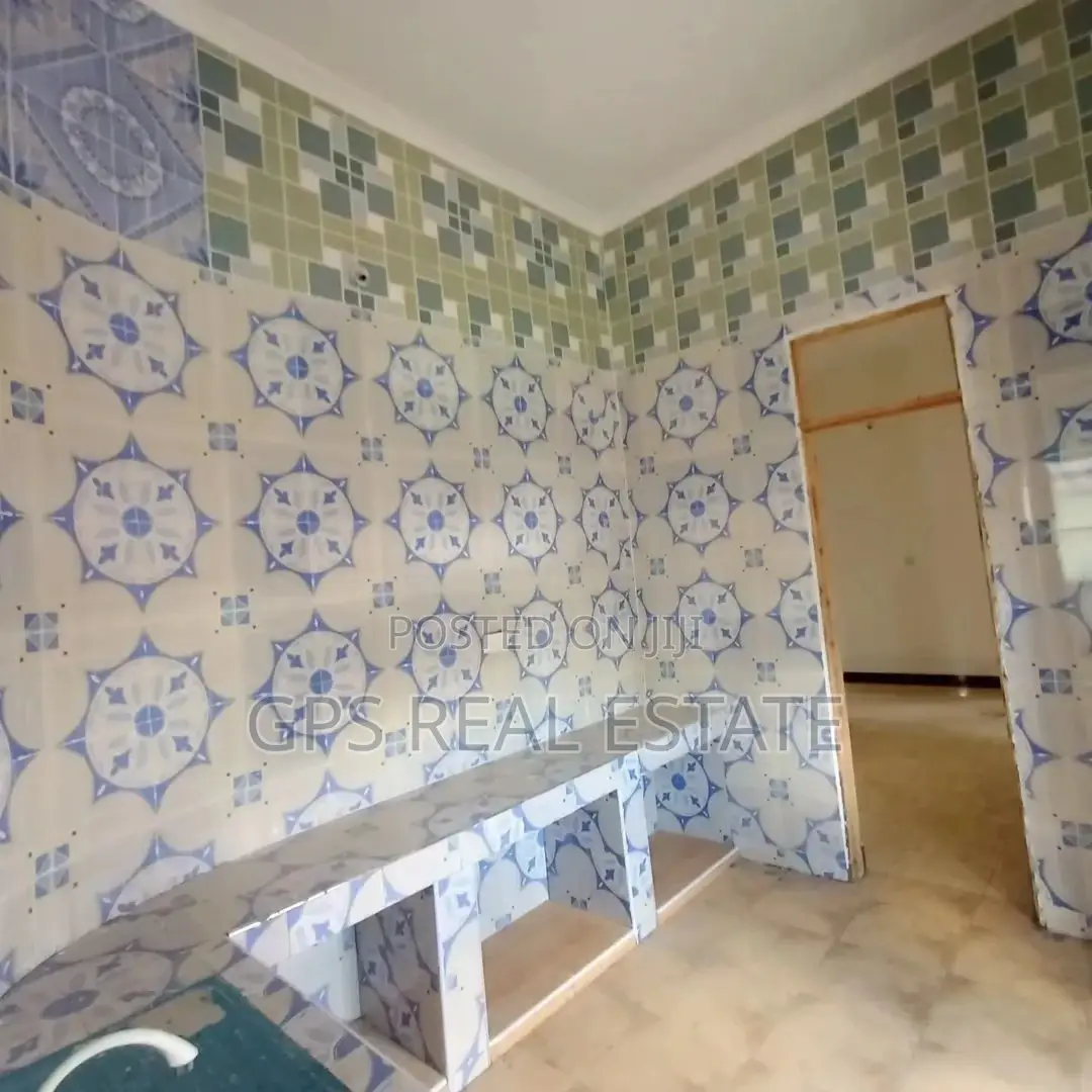 4bdrm House in Chamzi Mzamabarauni, Temeke for Sale in Temeke