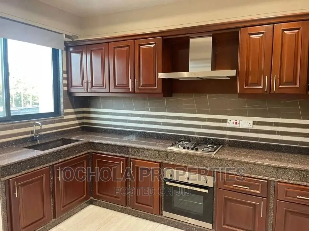 Furnished 3bdrm Apartment in Msasani for Rent in Msasani