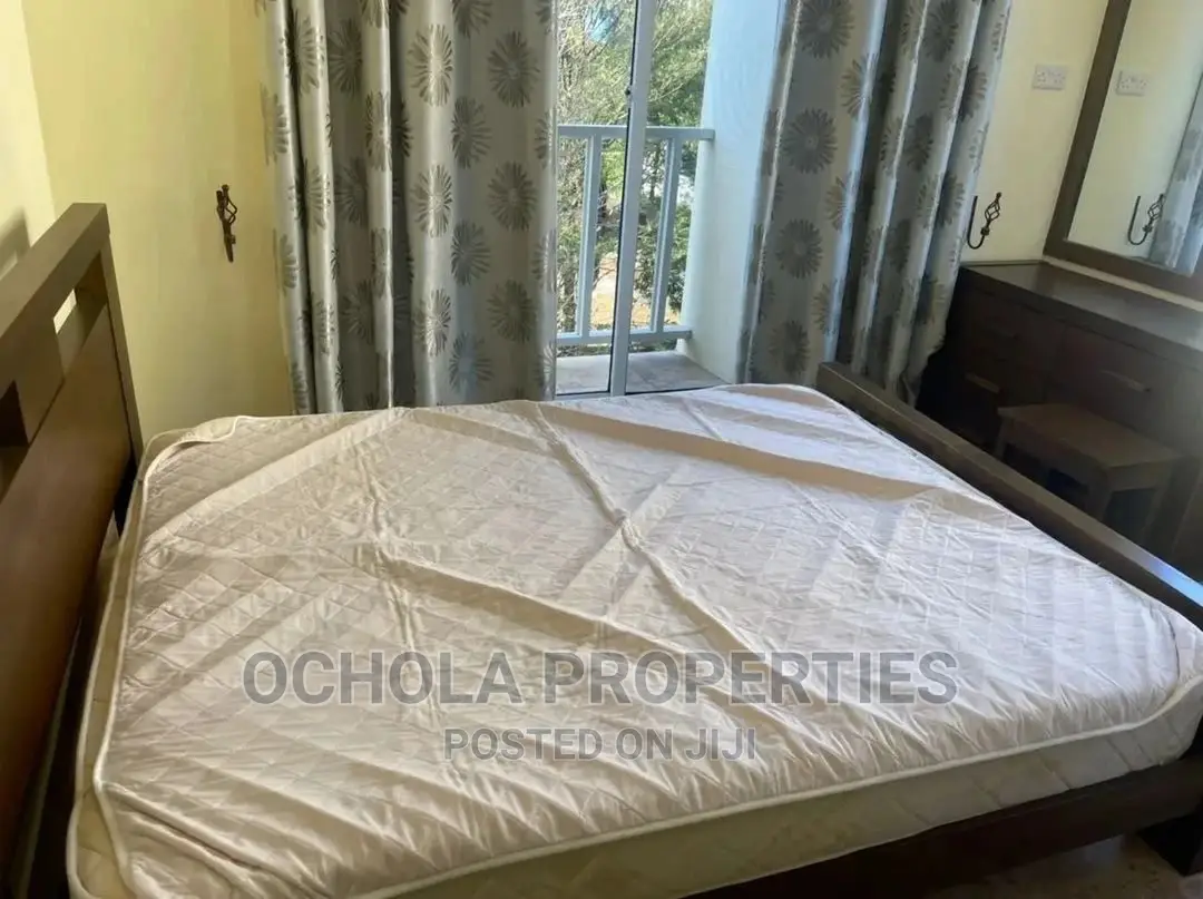 Furnished 2bdrm Apartment in Masaki for Rent in Masaki