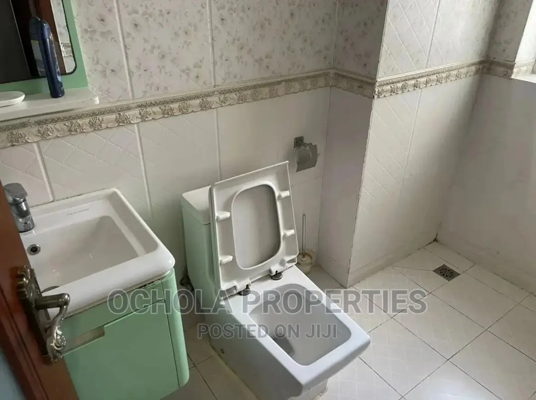 Furnished 2bdrm Apartment in Masaki for Rent in Masaki