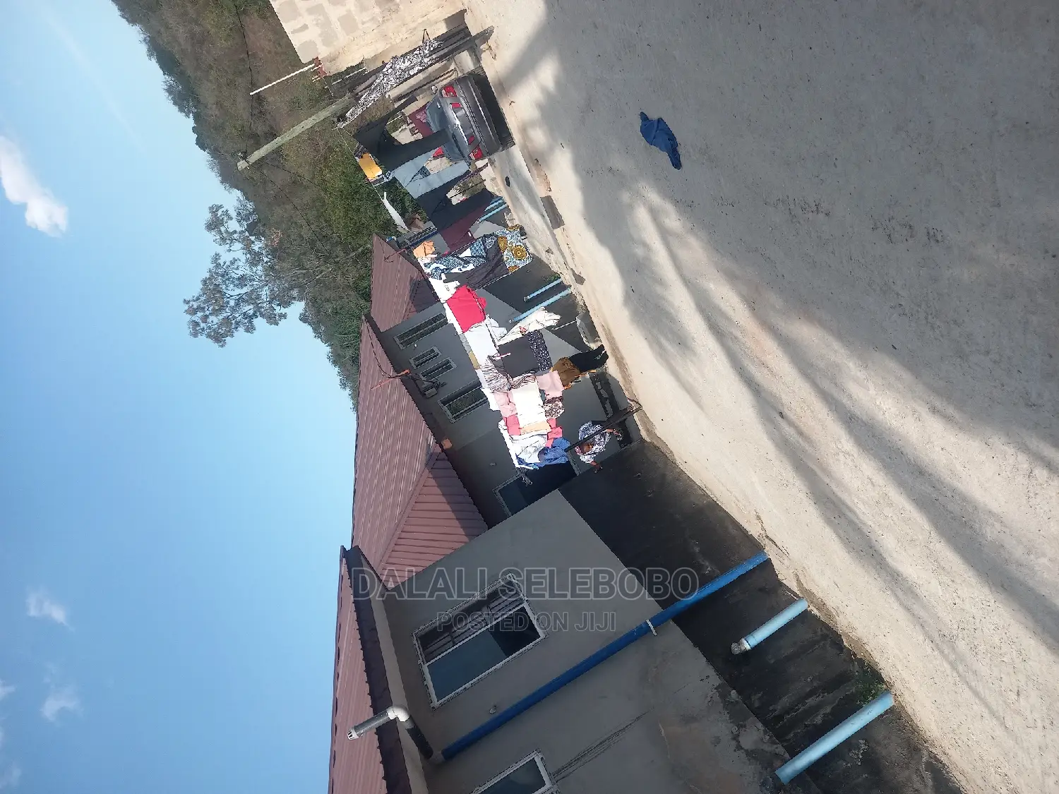 2bdrm Apartment in Changanyikeni Udsm, Kinondoni for Rent in Kinondoni