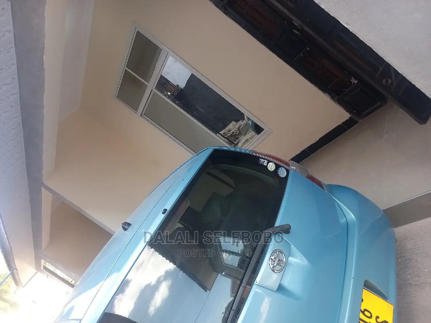 2bdrm Apartment in Changanyikeni Udsm, Kinondoni for Rent in Kinondoni