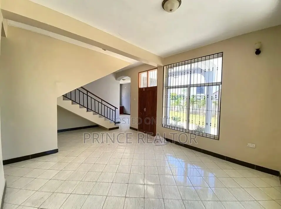 5bdrm Apartment in Mbweni Jkt, Kinondoni for Rent in Kinondoni