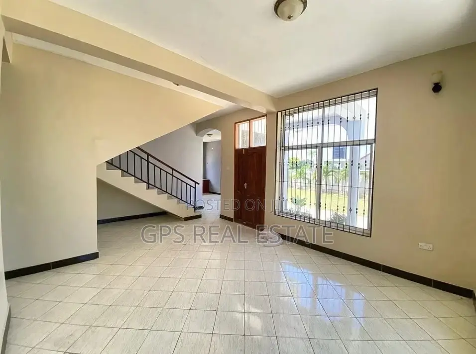 5bdrm Apartment in Mbweni Jkt, Kinondoni for Rent in Kinondoni