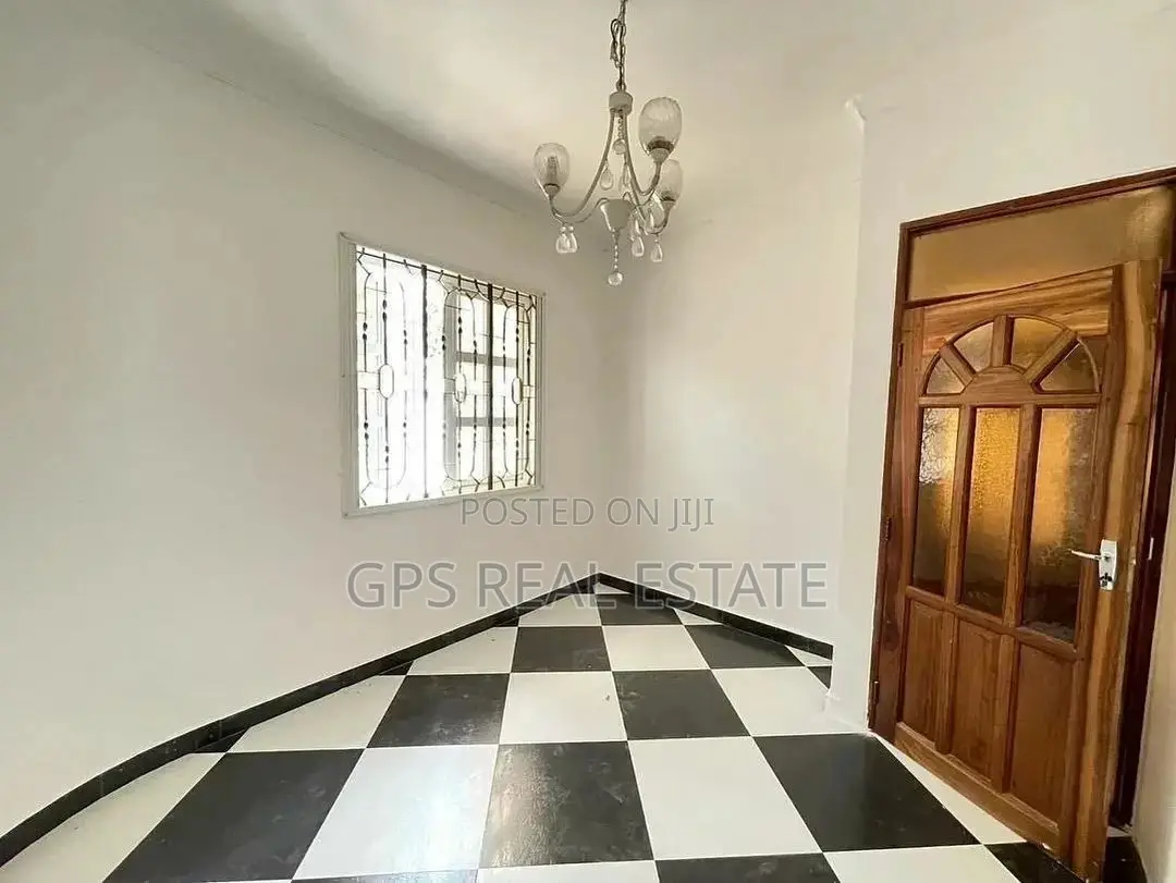 4bdrm House in Makonde, Kinondoni for Rent in Kinondoni