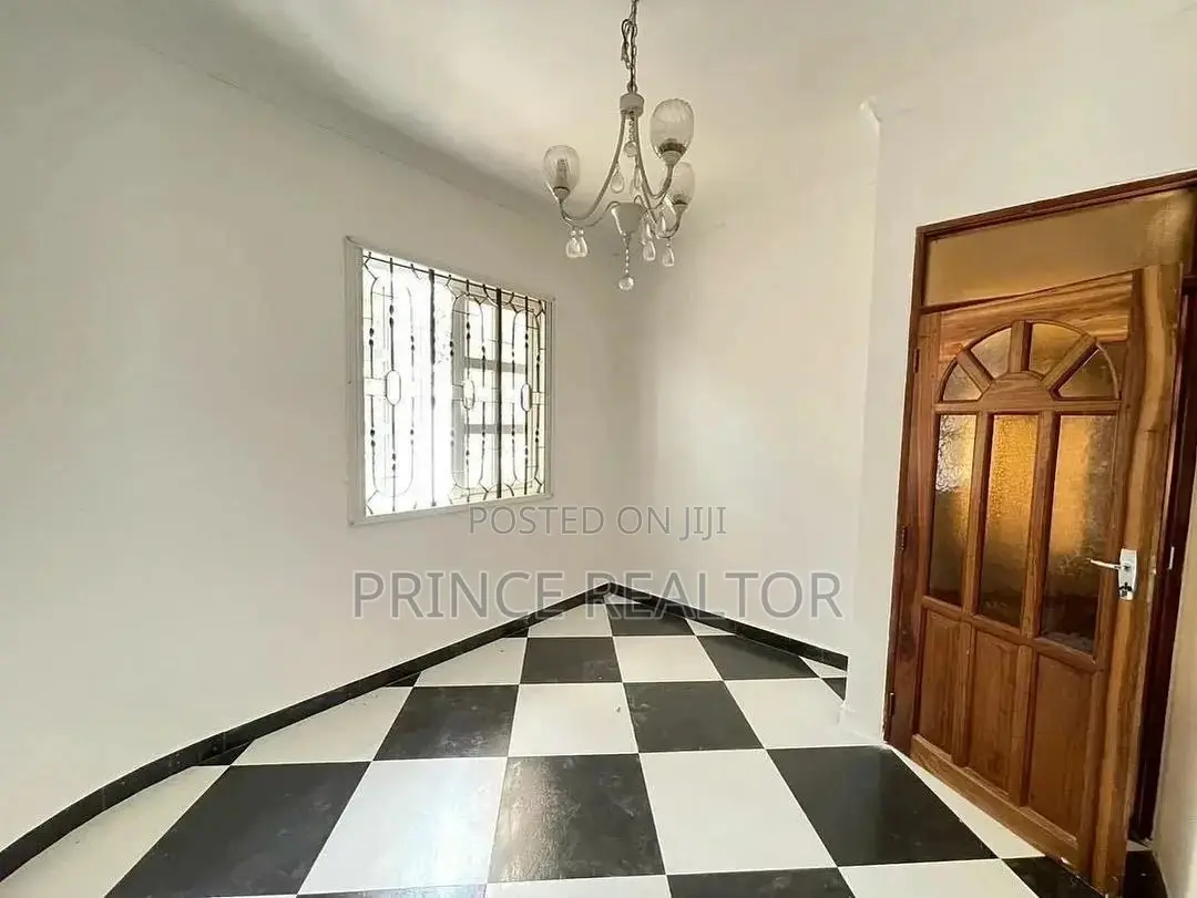 4bdrm House in Makonde, Kinondoni for Rent in Kinondoni