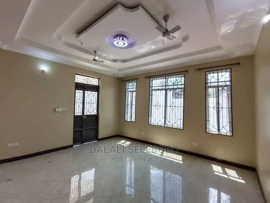 3bdrm House in Mbezi Ya Kimara Kwa, Kinondoni for Rent in Kinondoni