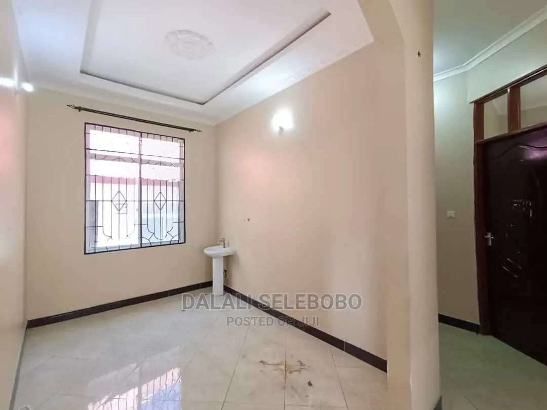 3bdrm House in Mbezi Ya Kimara Kwa, Kinondoni for Rent in Kinondoni
