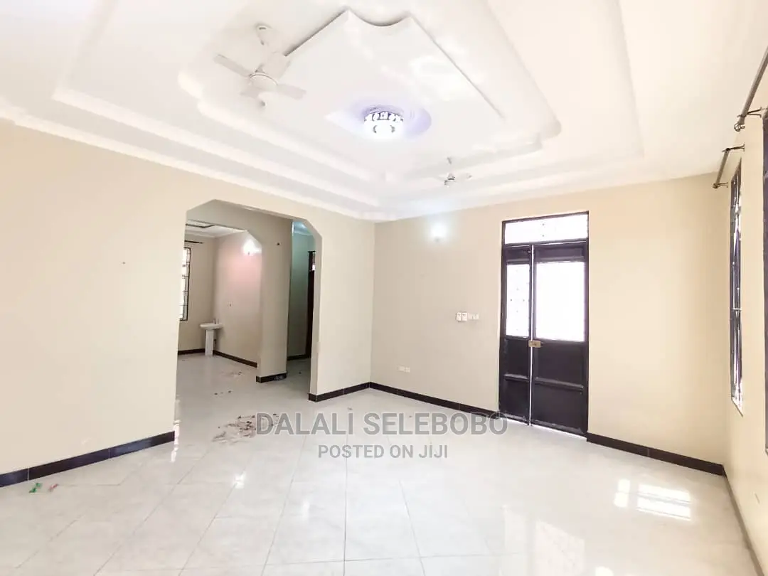 3bdrm House in Mbezi Ya Kimara Kwa, Kinondoni for Rent in Kinondoni