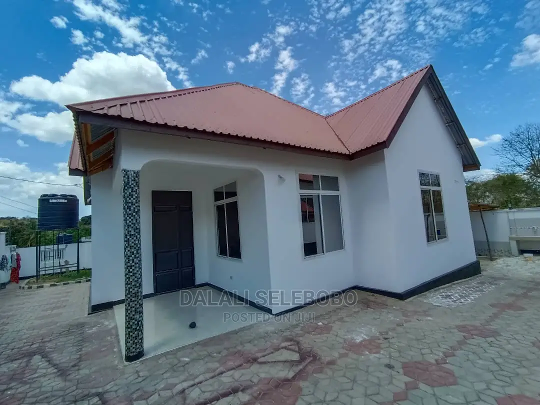3bdrm House in Mbezi Ya Kimara Kwa, Kinondoni for Rent in Kinondoni
