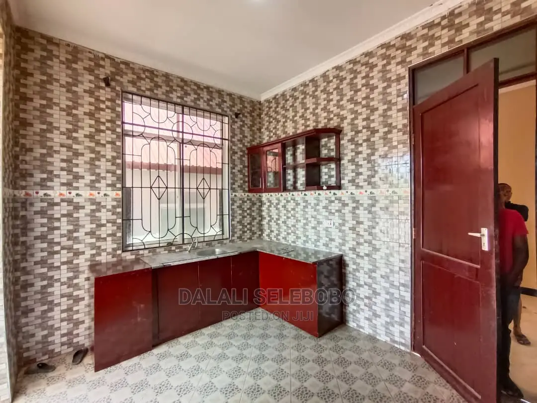 3bdrm House in Mbezi Ya Kimara Kwa, Kinondoni for Rent in Kinondoni