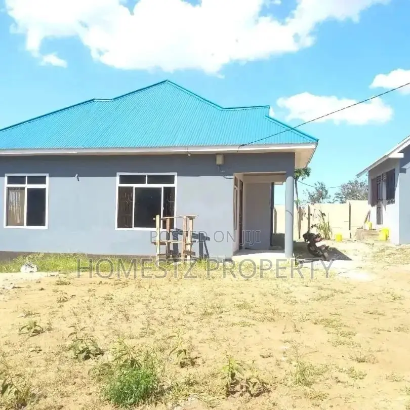3bdrm House in Makabe, Kinondoni for Sale in Kinondoni