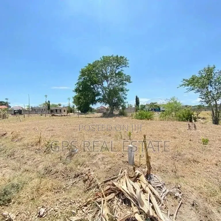 Plot for Sale at Mbwen Mpiji in Kinondoni