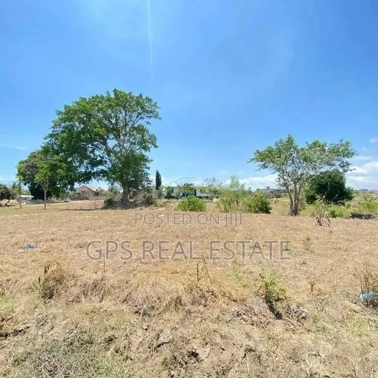 Plot for Sale at Mbwen Mpiji in Kinondoni