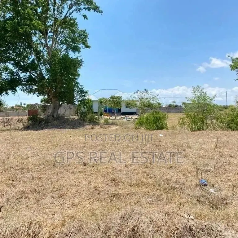 Plot for Sale at Mbwen Mpiji in Kinondoni