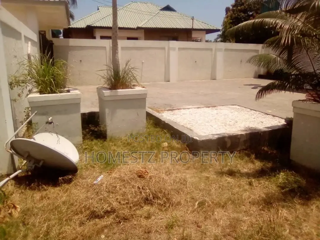 3bdrm House in Tegeta Masaiti, Kinondoni for Sale in Kinondoni