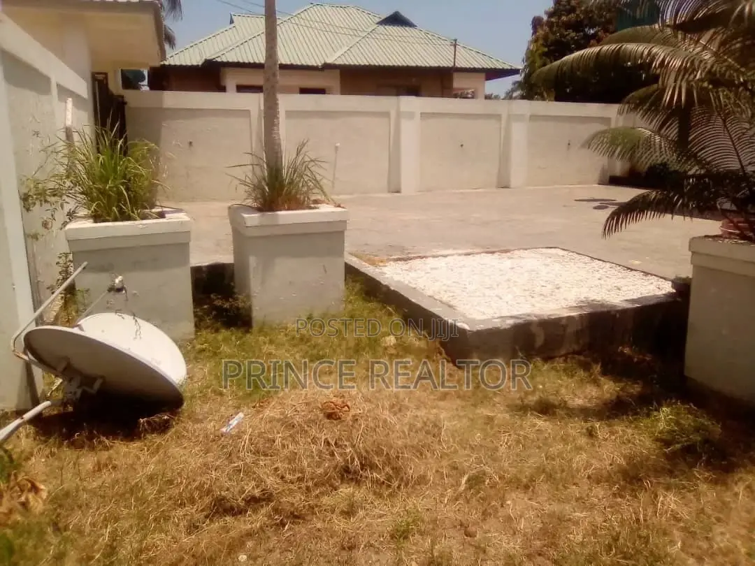 3bdrm House in Tegeta Masaiti, Kinondoni for Sale in Kinondoni