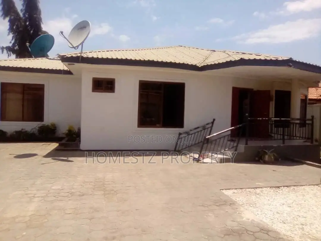 3bdrm House in Tegeta Masaiti, Kinondoni for Sale in Kinondoni