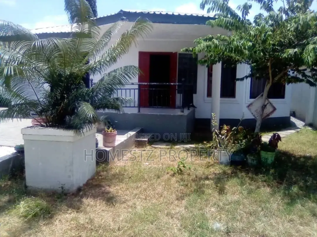 3bdrm House in Tegeta Masaiti, Kinondoni for Sale in Kinondoni