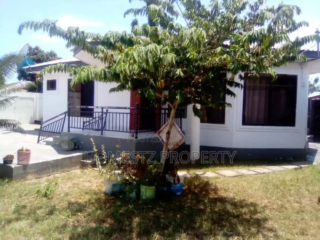 3bdrm House in Tegeta Masaiti, Kinondoni for Sale in Kinondoni