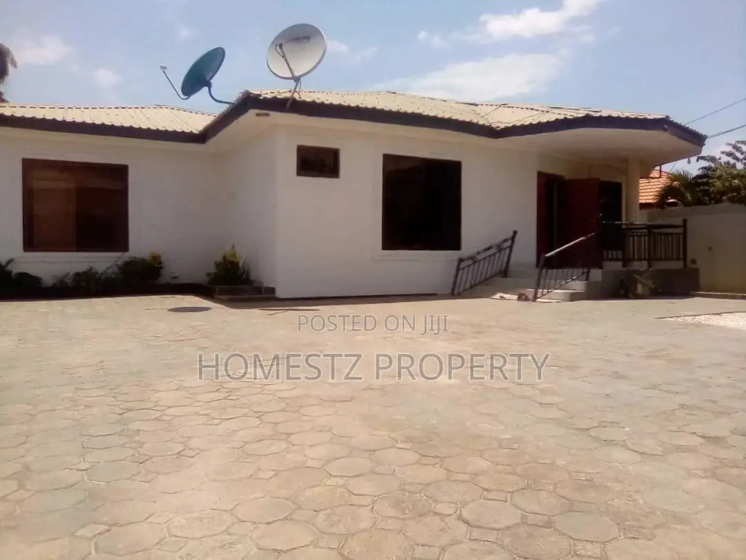 3bdrm House in Tegeta Masaiti, Kinondoni for Sale in Kinondoni