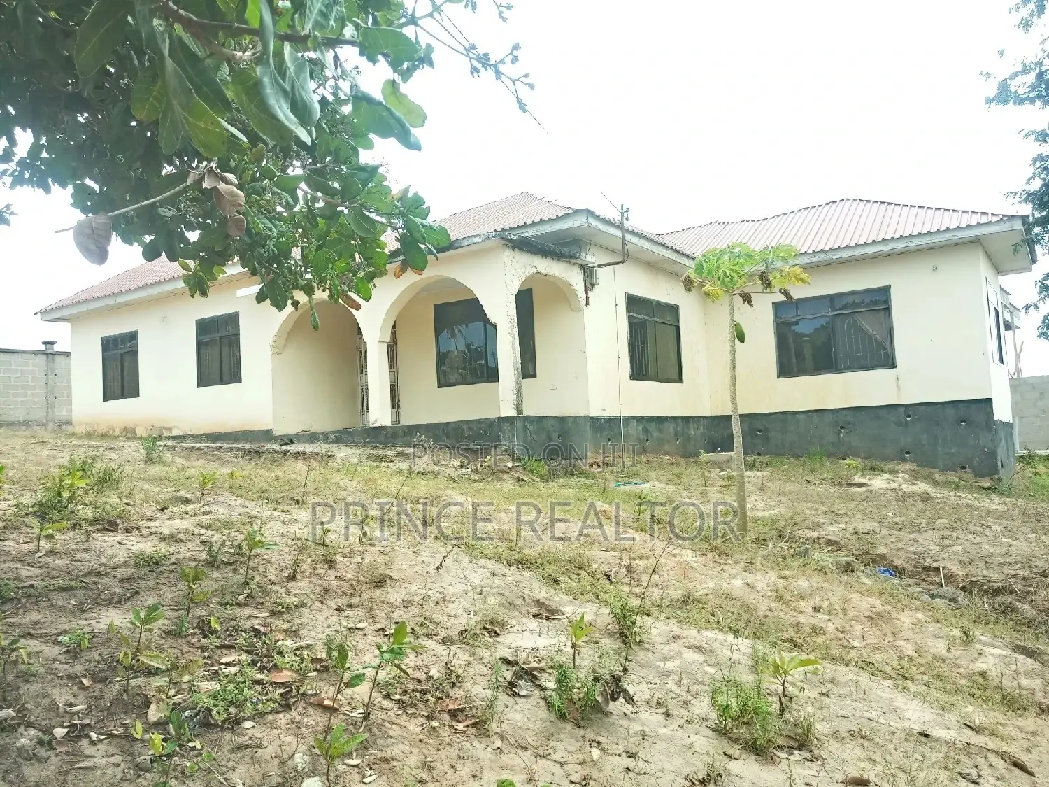 3bdrm House in Kibada, Kigamboni for Sale in Kigamboni